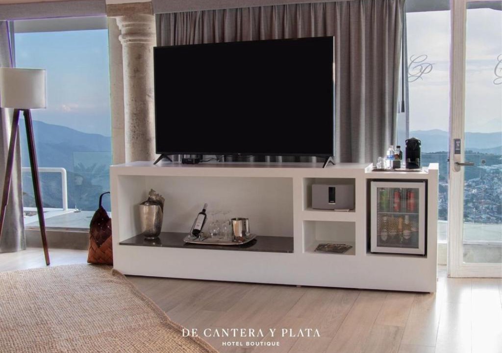 Taxco Hotel | Hotel Boutique de Cantera Y Plata
