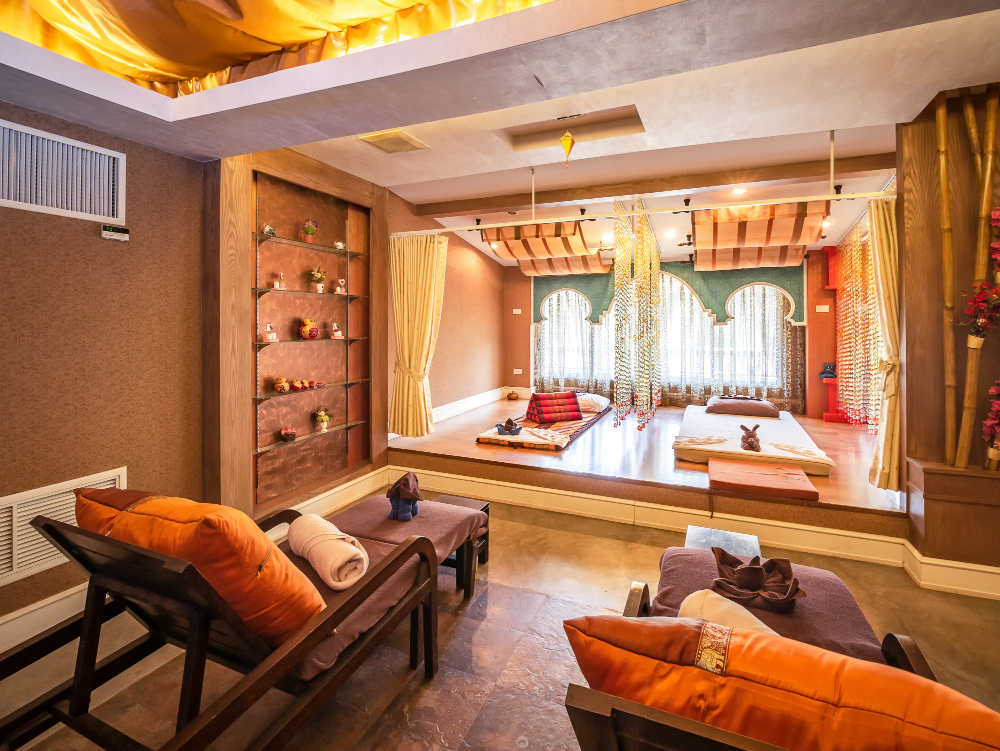 Valladolid Hotel | Hotel Boutique Kiin Wayeb