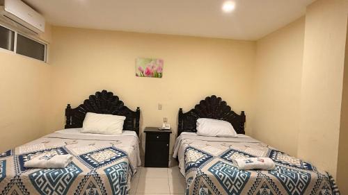 Tuxtla Gutierrez Hotel | Hotel Boutique Los Laureles