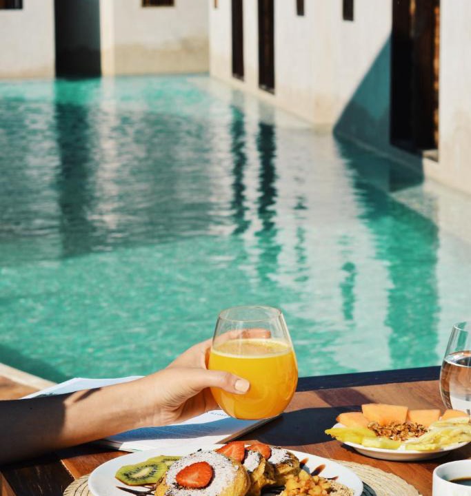 Isla Holbox Hotel | Hotel Boutique Punta Caliza - Adults Oriented