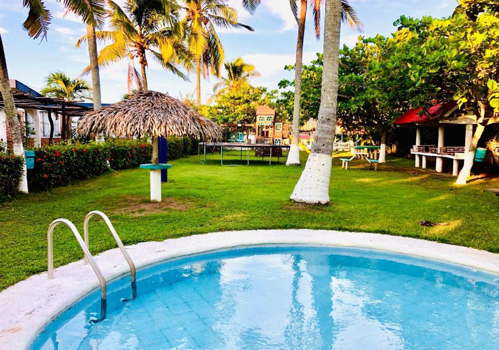 Tecolutla Hotel | Hotel Bungalows Marbella Costa Esmeralda