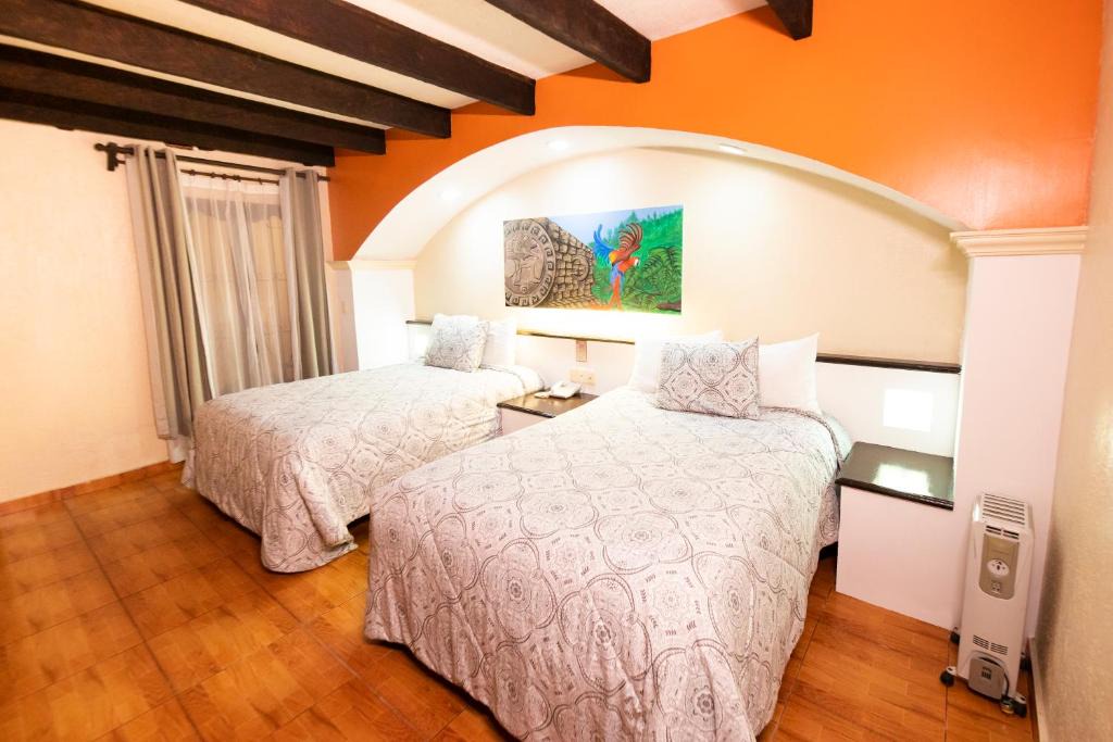 De La Merced Hotel | Hotel Catedral