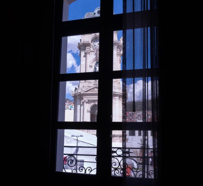 Pachuca Hotel | Hotel Capitalino