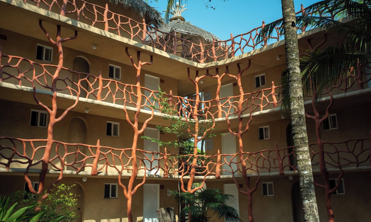 Apazapan Hotel | Hotel Carrizal Spa