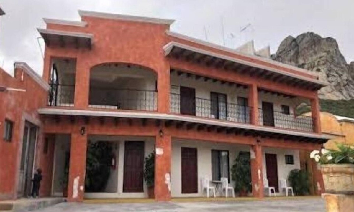 Bernal Hotel | Hotel Casa Cabrera