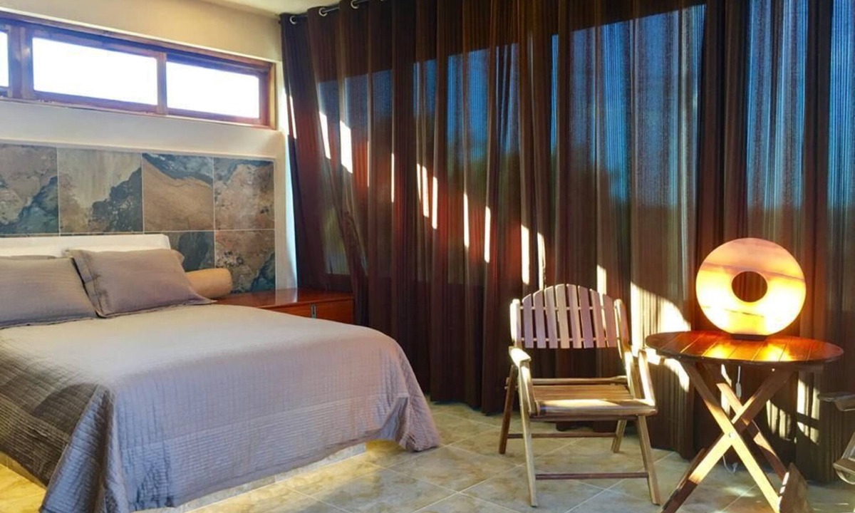 Xpujil Hotel | Hotel Casa Maya Calakmul