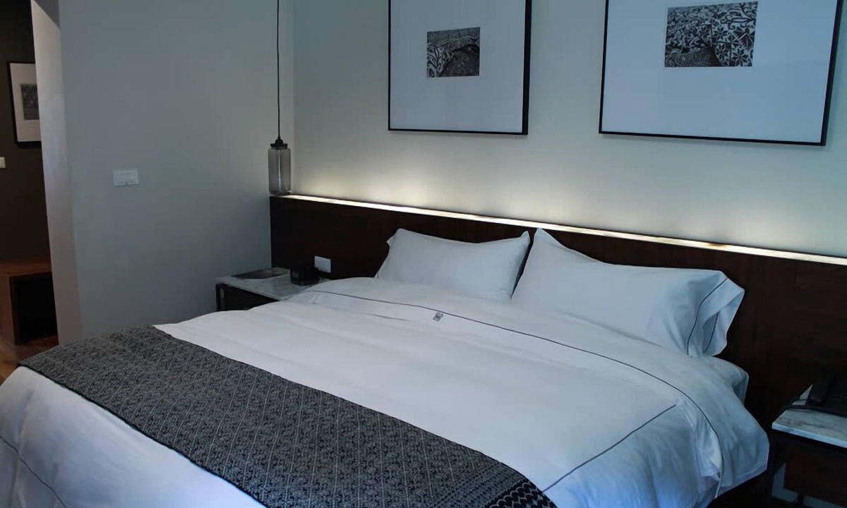 Teziutlan Hotel | Hotel Casa Mixtli