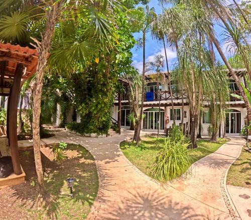 Ejidal Hotel | Hotel Casaejido