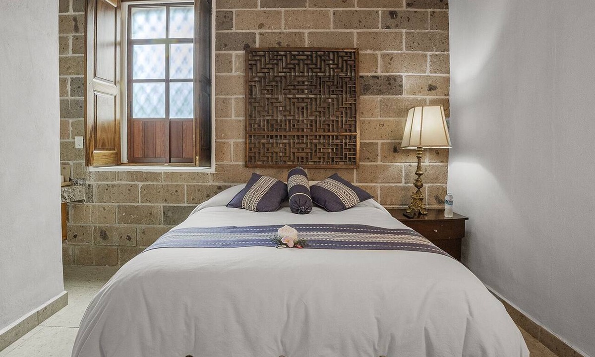 Huichapan Bed & Breakfast | HOTEL Casona El Calvario