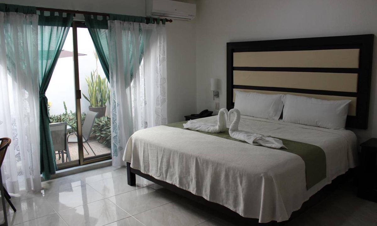 Campeche Hotel | Hotel Ceo Group Malecon