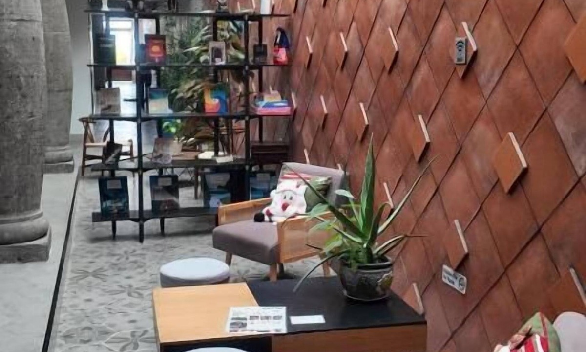 San Jose Iturbide Hotel | HOTEL CHURUMUCO