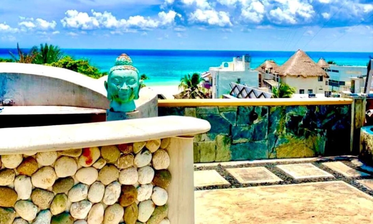 Centro Hotel | Hotel Cielo Playa del Carmen
