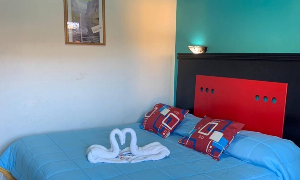 Comitan de Dominguez Hotel | Hotel Clasico Colonial