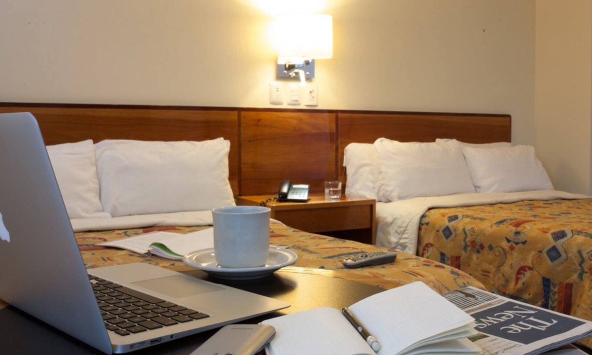 Centro Hotel | Hotel Concordia
