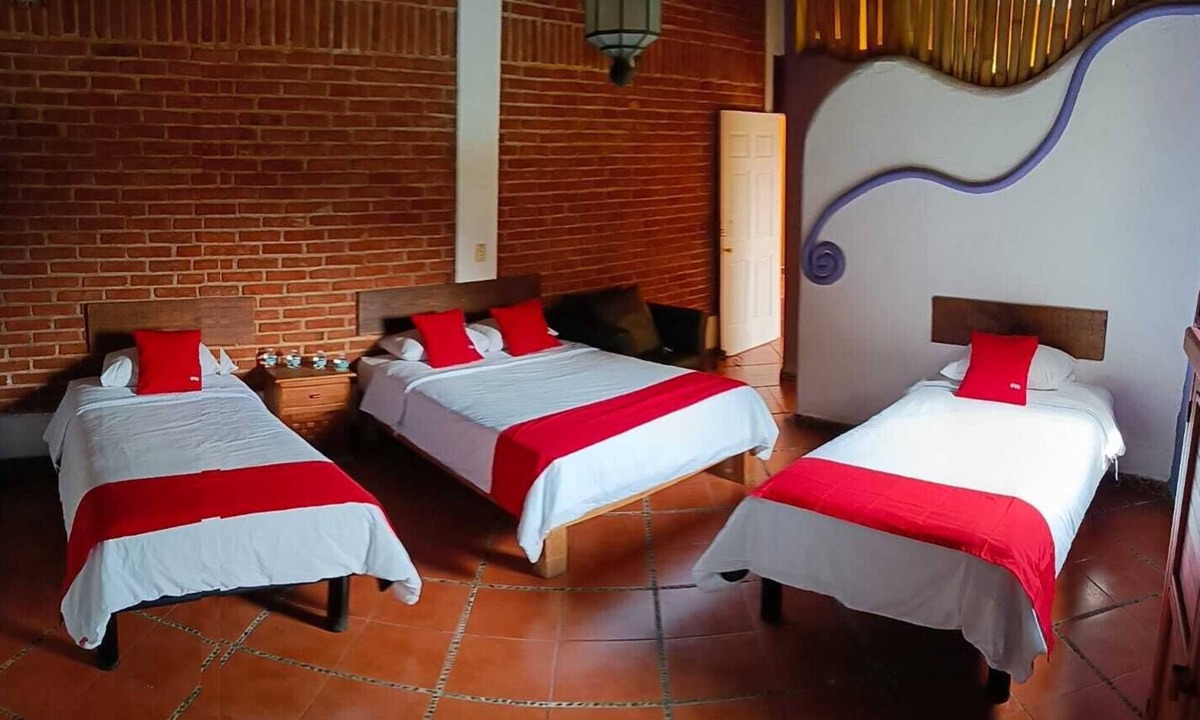 Xico Hotel | Hotel Coyopolan