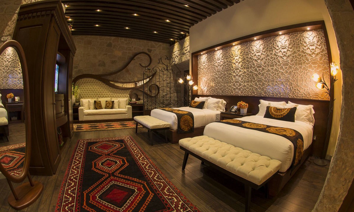 Historic Centre Hotel | Hotel de la Soledad