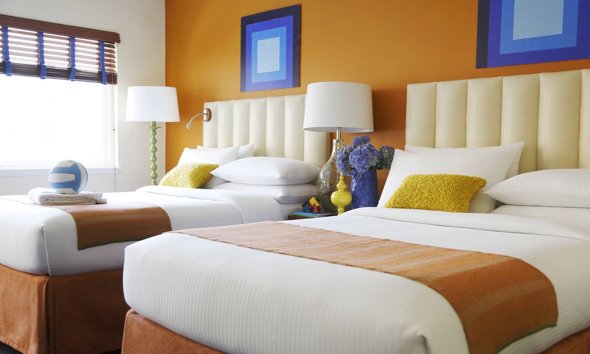 Cow Hollow Hotel | Hotel Del Sol