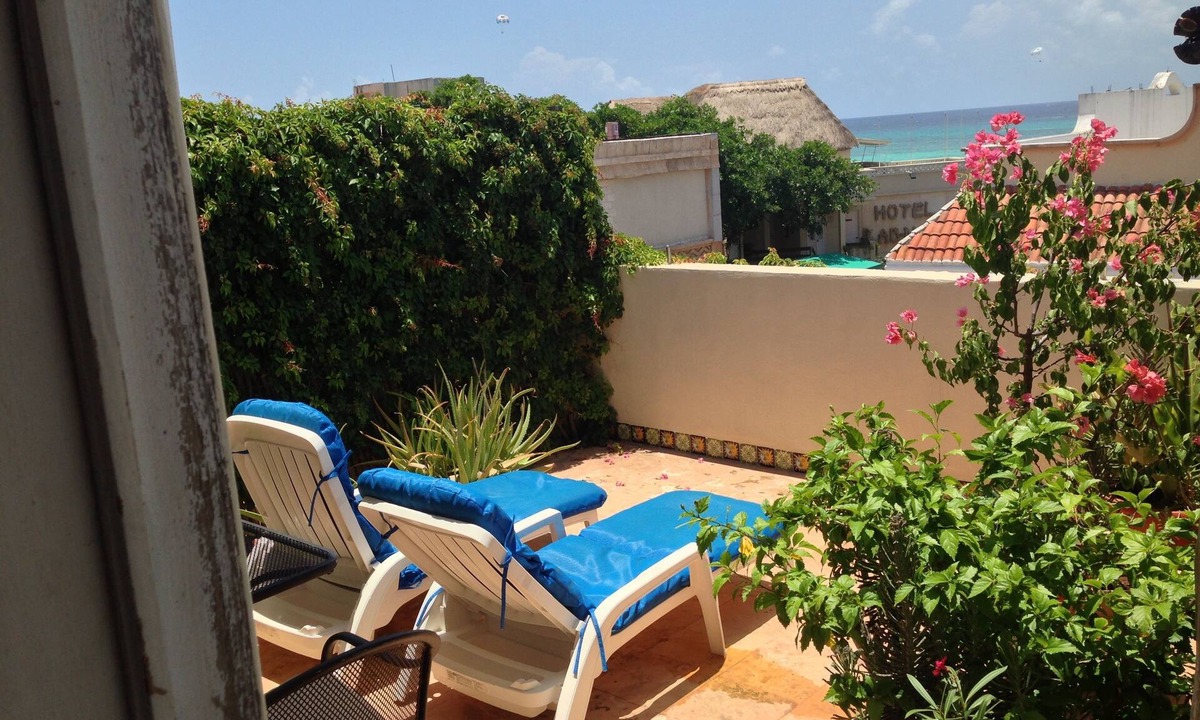 Centro Hotel | Hotel Delfin