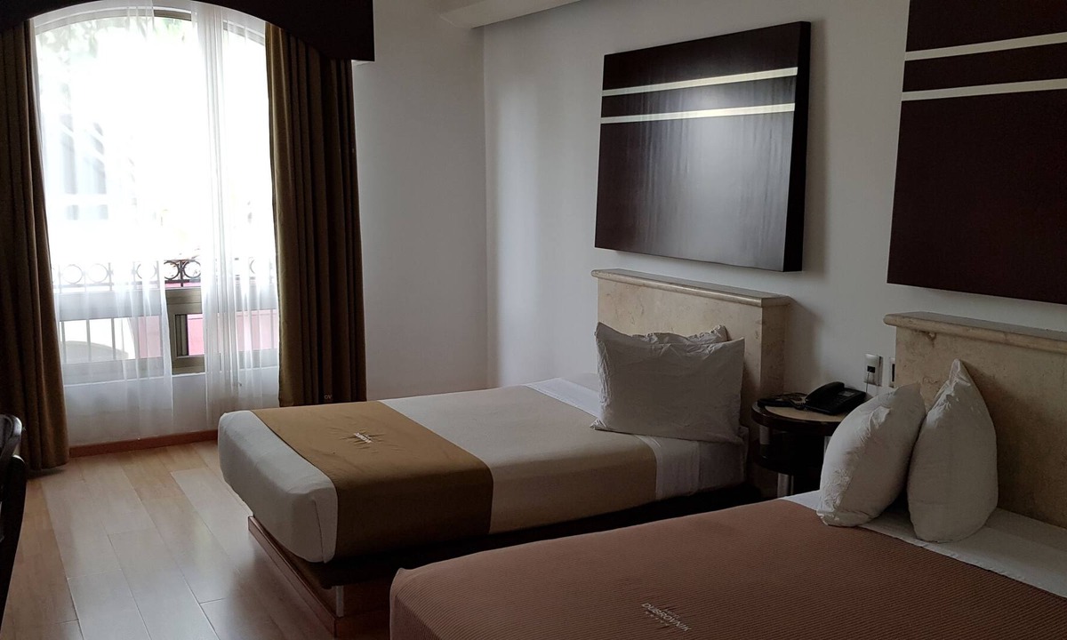 Merida Hotel | Hotel Dubrovnik