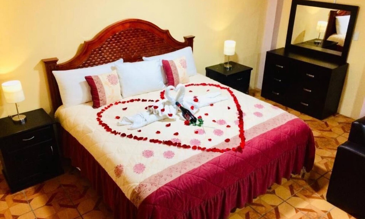 Comitan de Dominguez Hotel | Hotel Edelmira