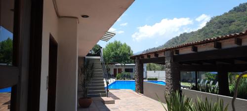 El Santuario Hotel | Hotel el Arco