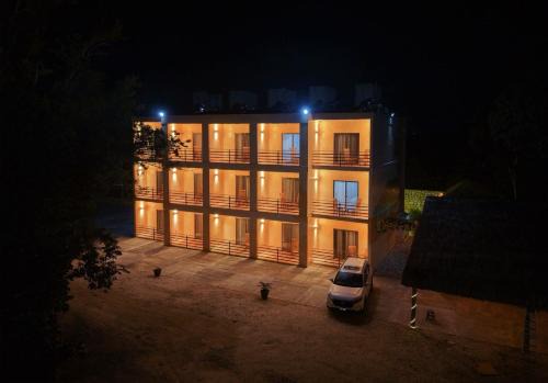 Calakmul Hotel | Hotel El Paraíso Calakmul - Jungle Experience