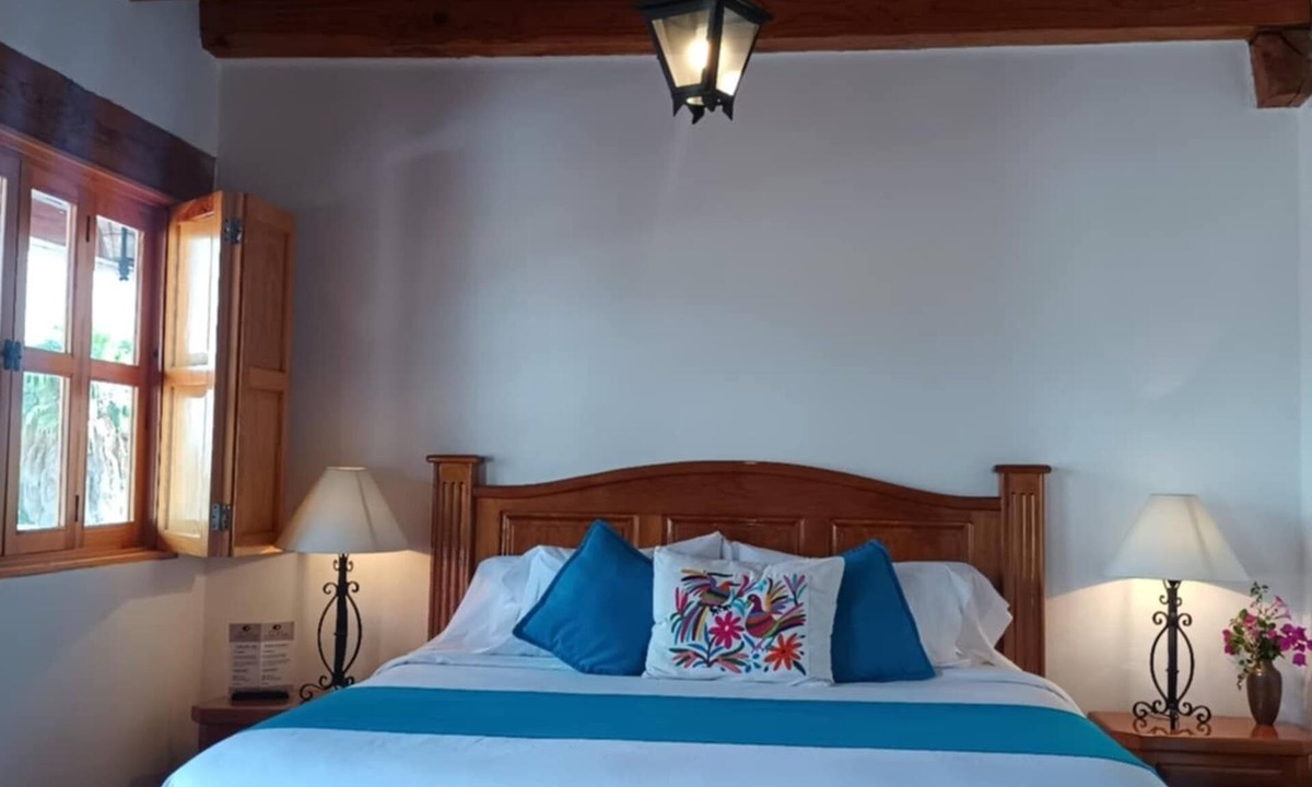 Centro Bed & Breakfast | Hotel Estancia de la Era