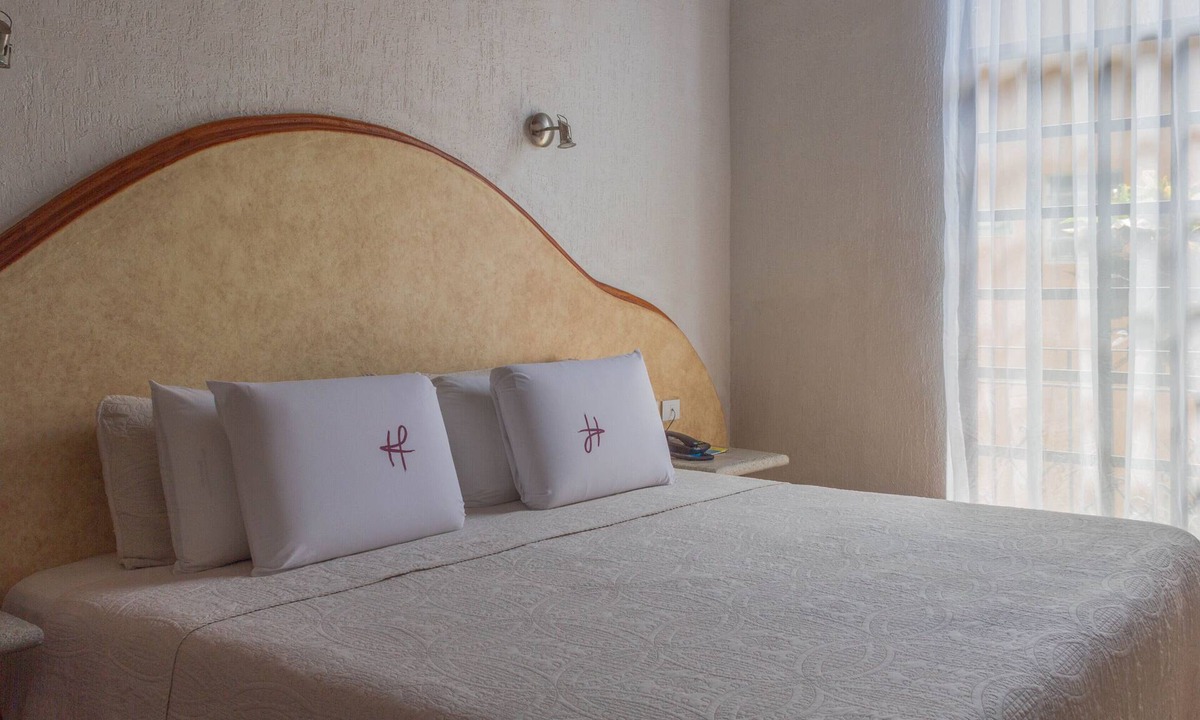 Tapachula Hotel | Hotel Fénix