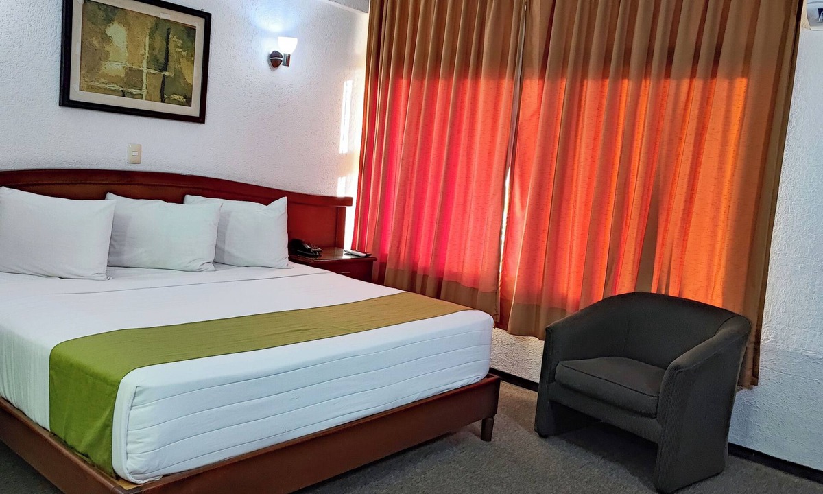 Tuxpan Hotel | Hotel Florida de Tuxpan