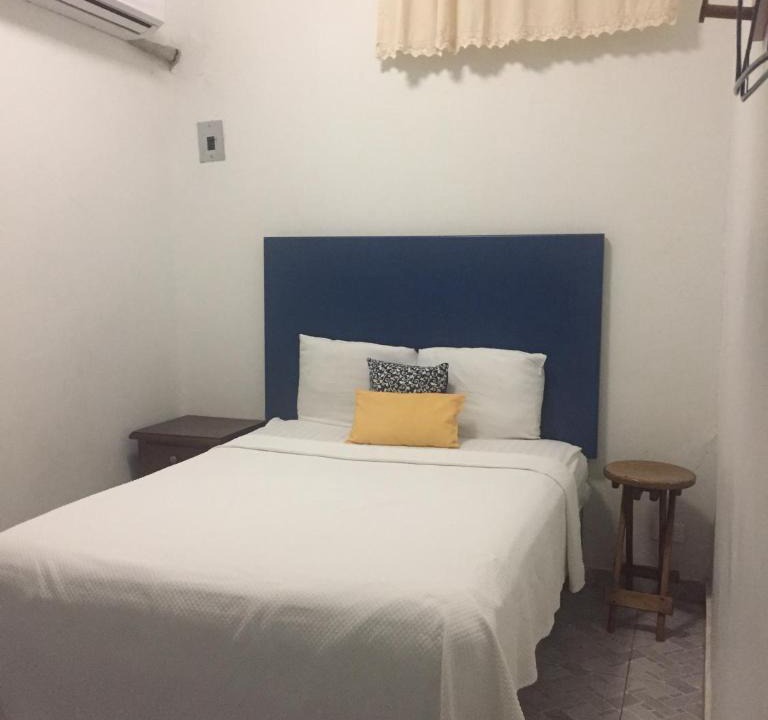 Villahermosa Hotel | Hotel Florida