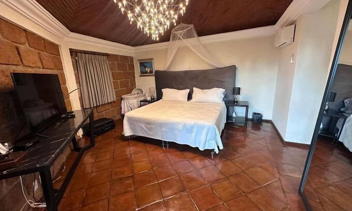 Cuernavaca Hotel | Hotel Galeria Casa Maryam