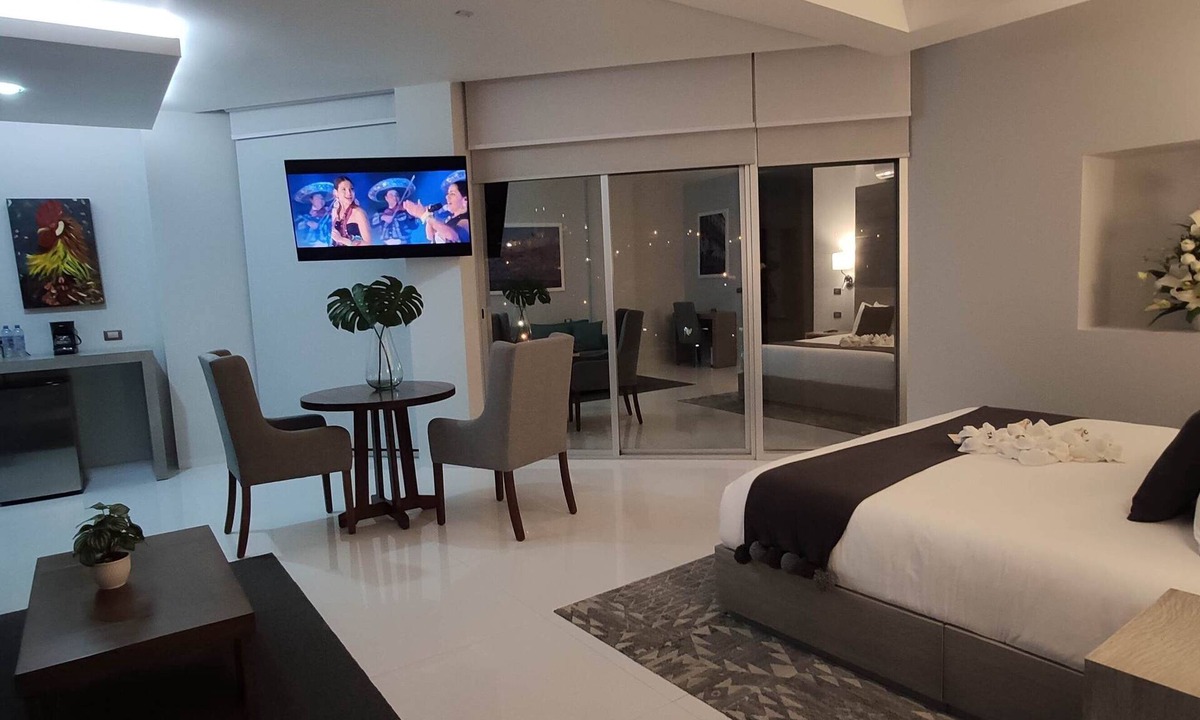 Jalostotitlan Hotel | Hotel GRALTA