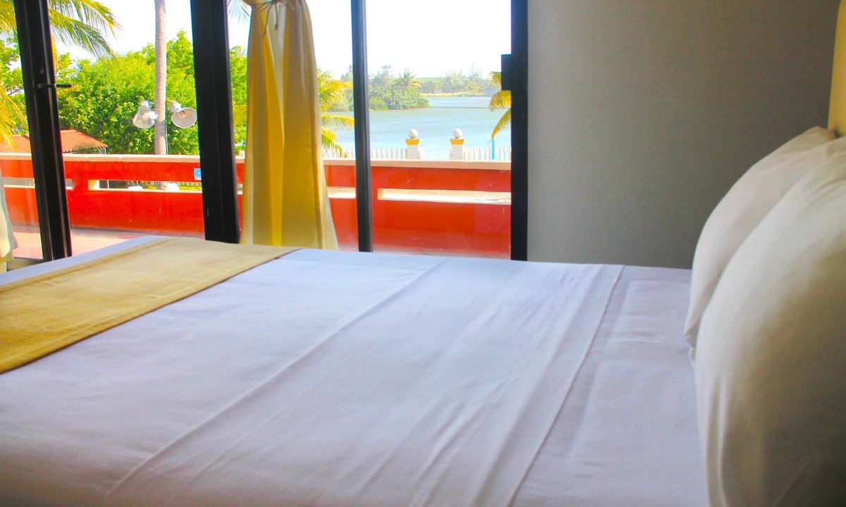 Playa Chachalacas Hotel | Hotel Gran Palmeiras