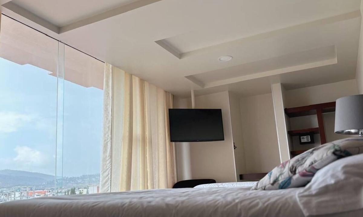 Tulancingo Hotel | Hotel Inglés