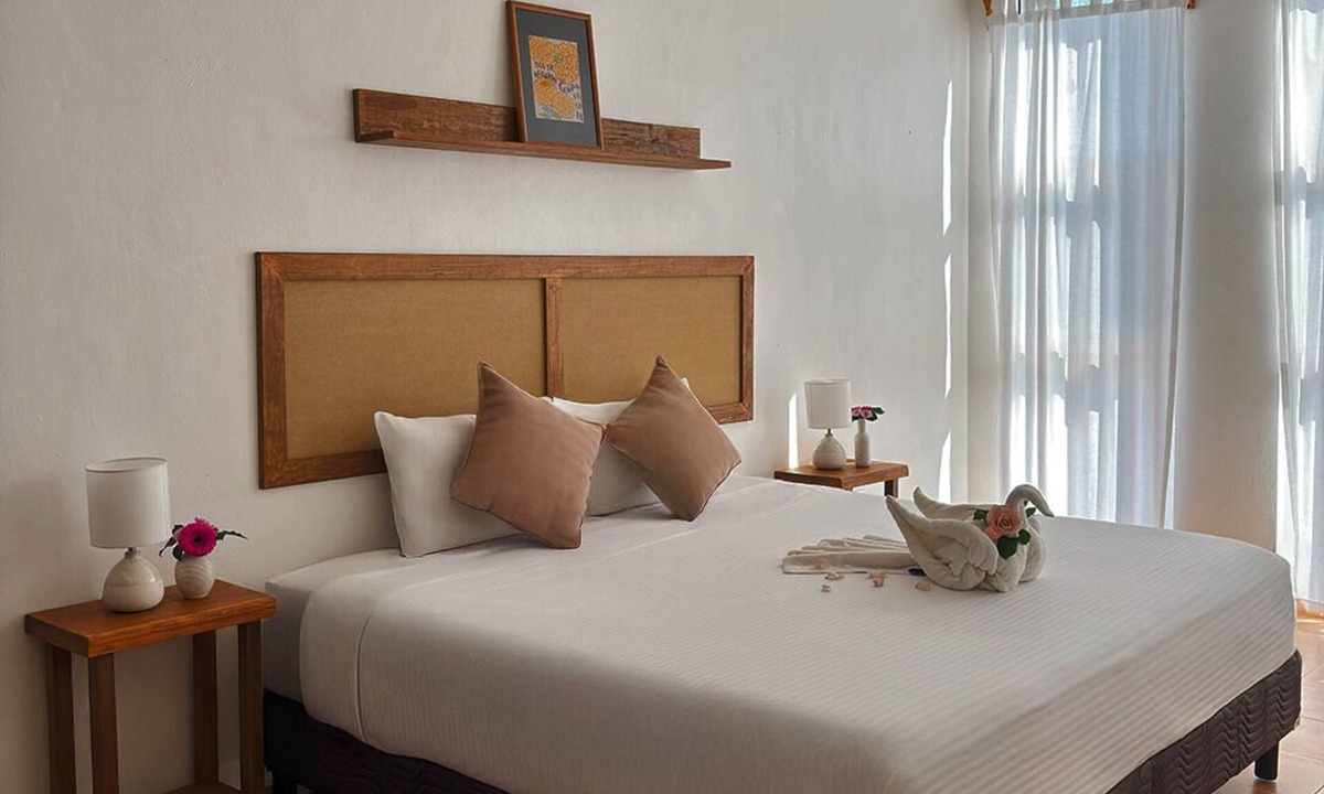 Centro Hotel | Hotel International House