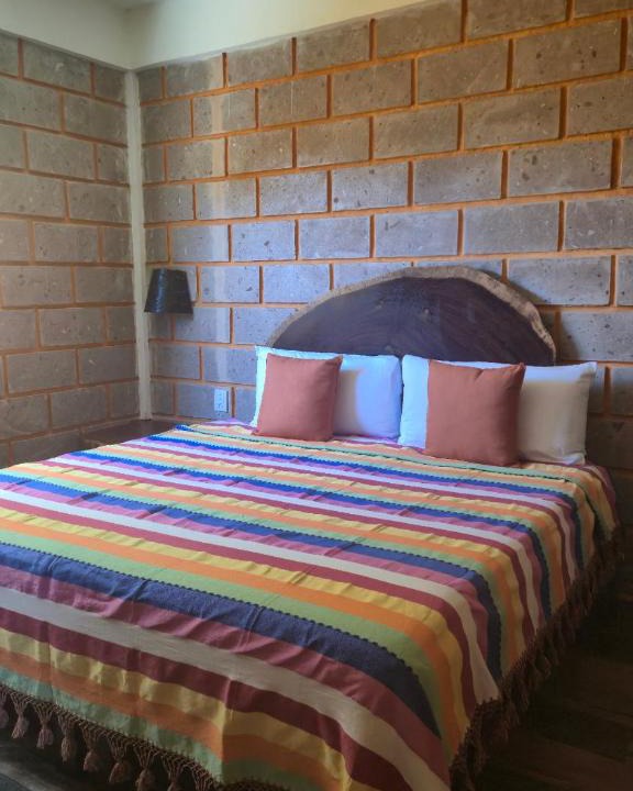 Tixmucuy Hotel | Hotel Jabal Inn