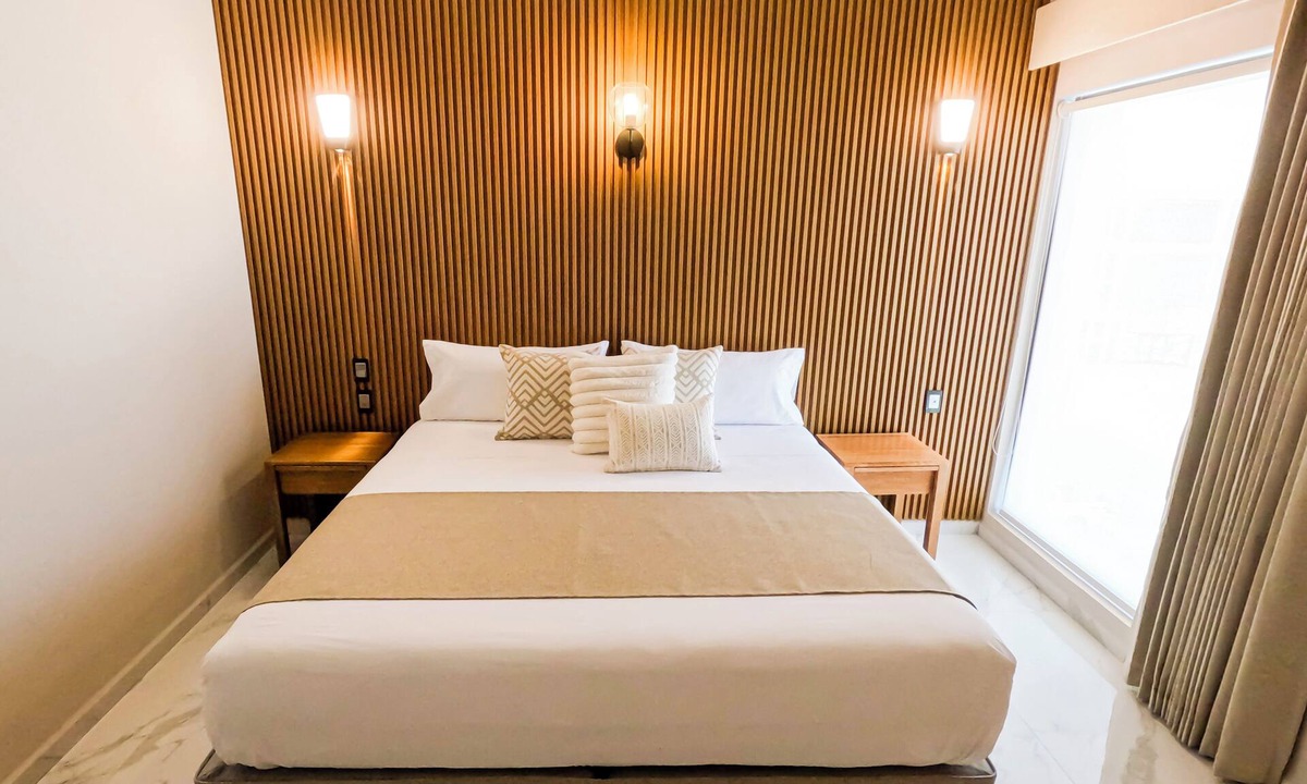 Tonala Hotel | Hotel JVD Inn - Tonalá Centro