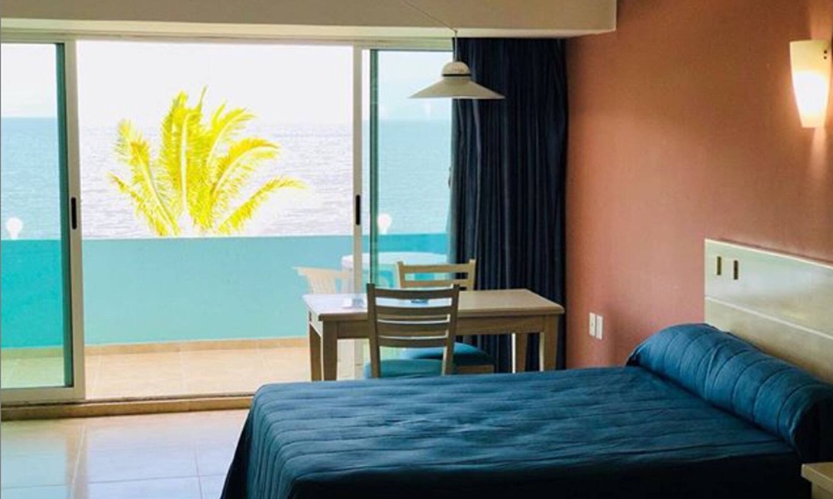 Catemaco Hotel | Hotel La Finca