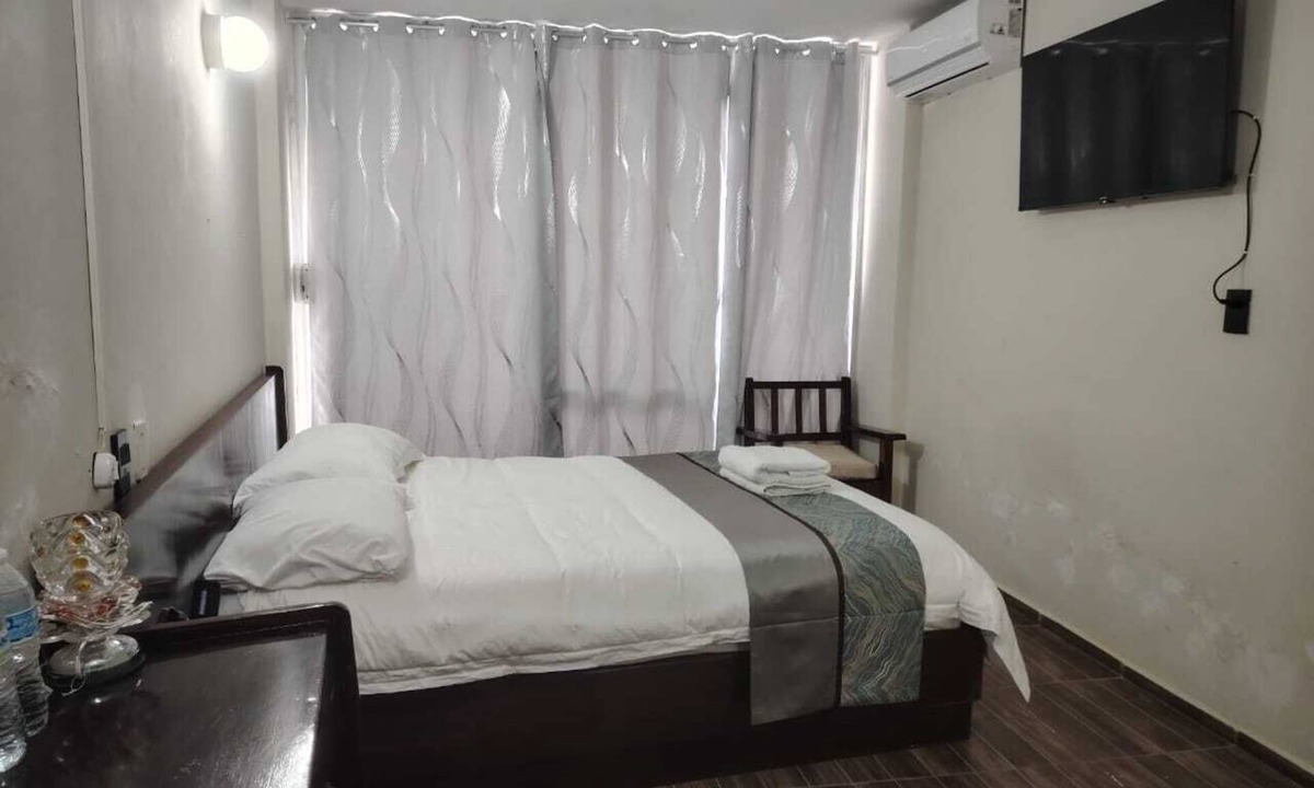 Tuxpan Hotel | Hotel la fortuna