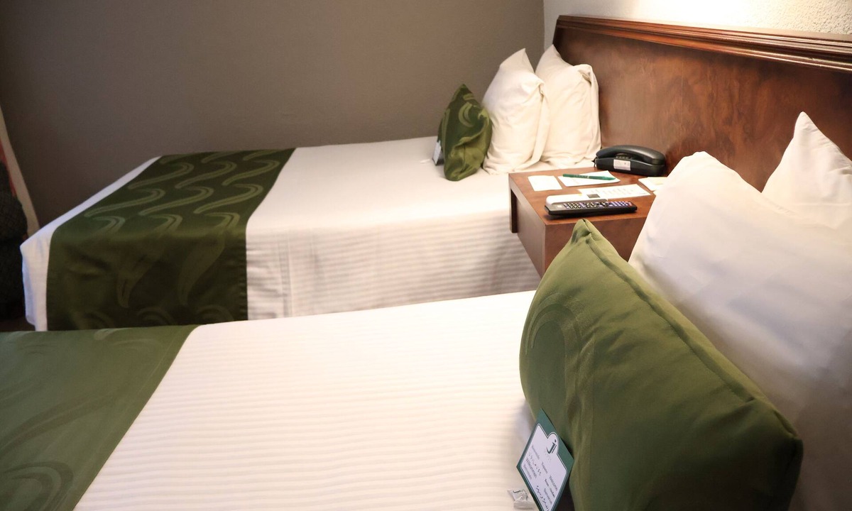 Tulancingo Hotel | Hotel La Joya Tulancingo