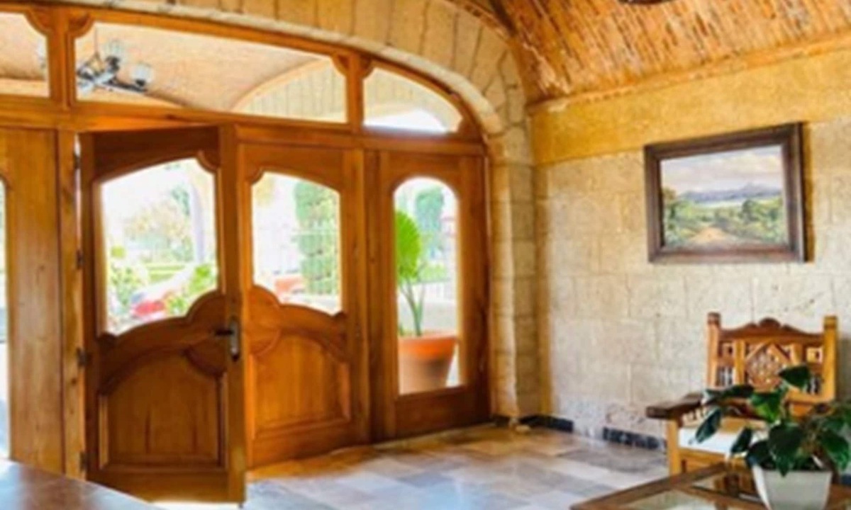 San Jose Iturbide Hotel | Hotel La Mansión