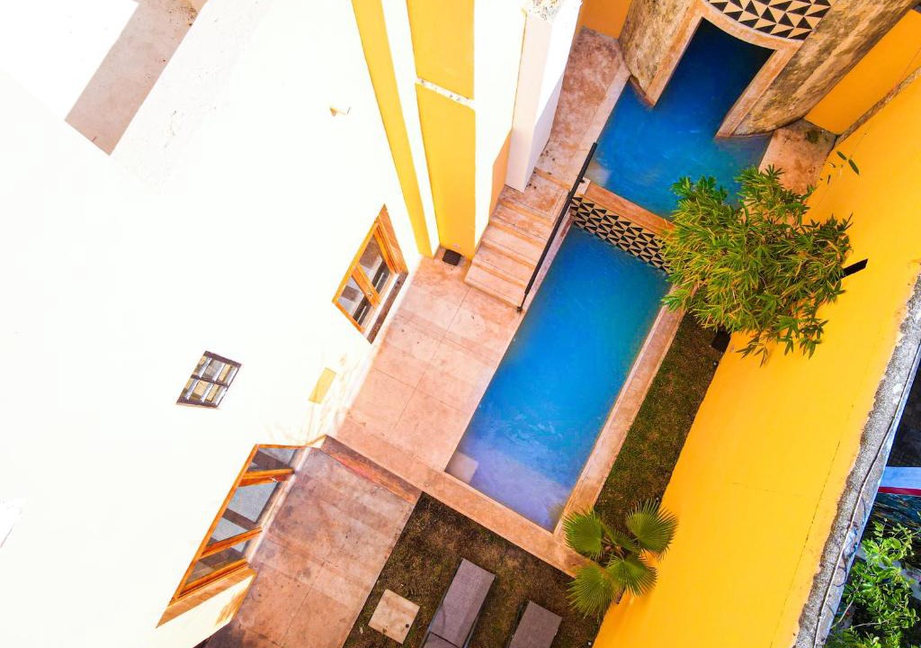 Centro Hotel | Hotel La Nacional By Kavia
