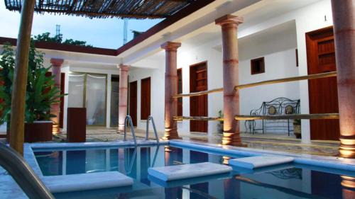 Valladolid Hotel | Hotel Las Mestizas Valladolid