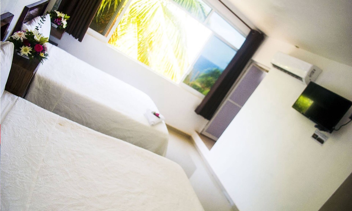 Caleta de Campos Hotel | Hotel Las Palmas