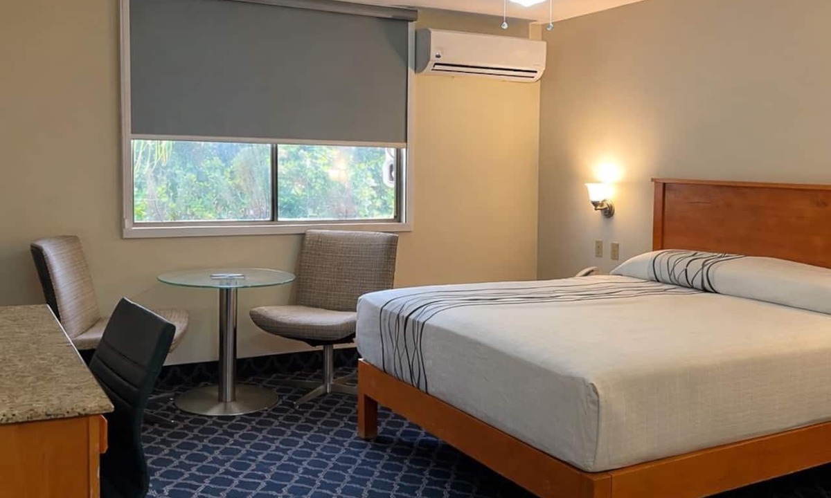 Avenida Revolucion Hotel | Hotel León