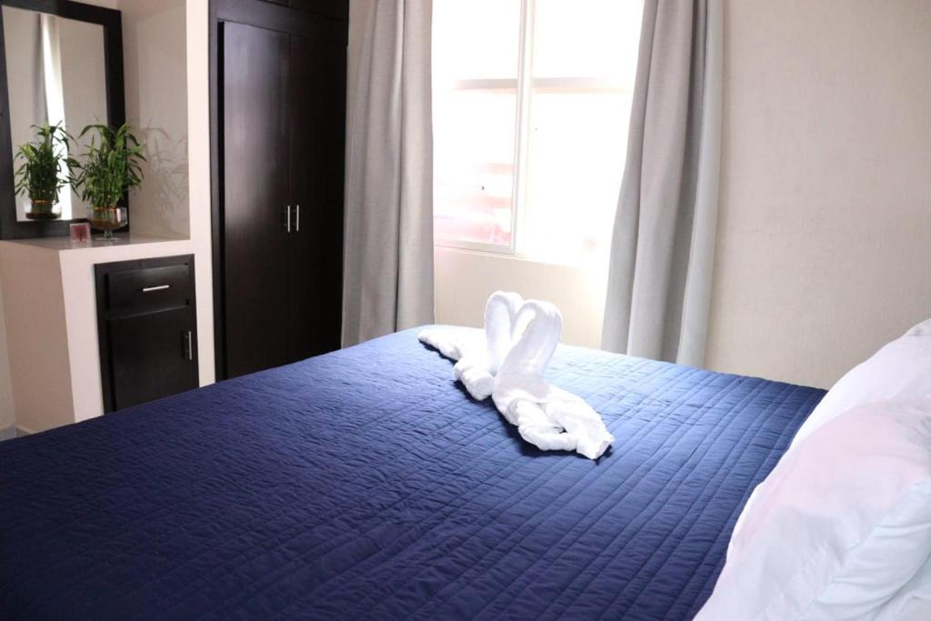 Comitan de Dominguez Hotel | Hotel Lizbeth