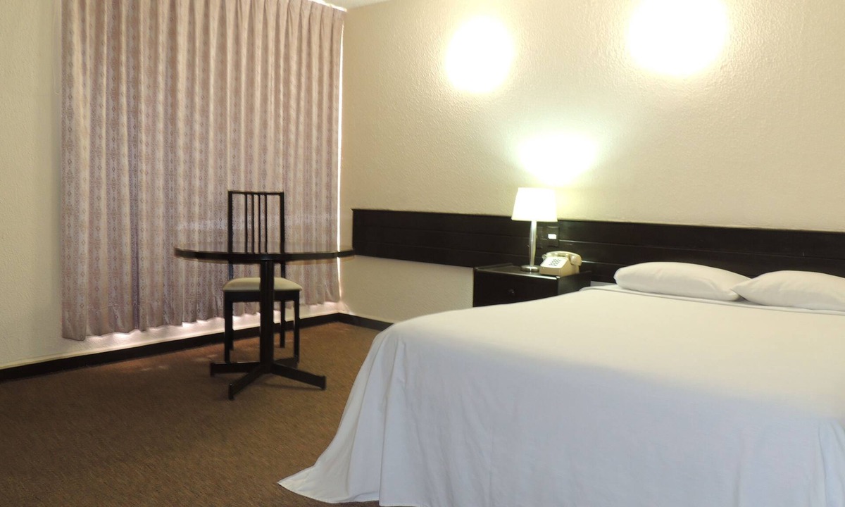 Tula de Allende Hotel | Hotel Lizbeth