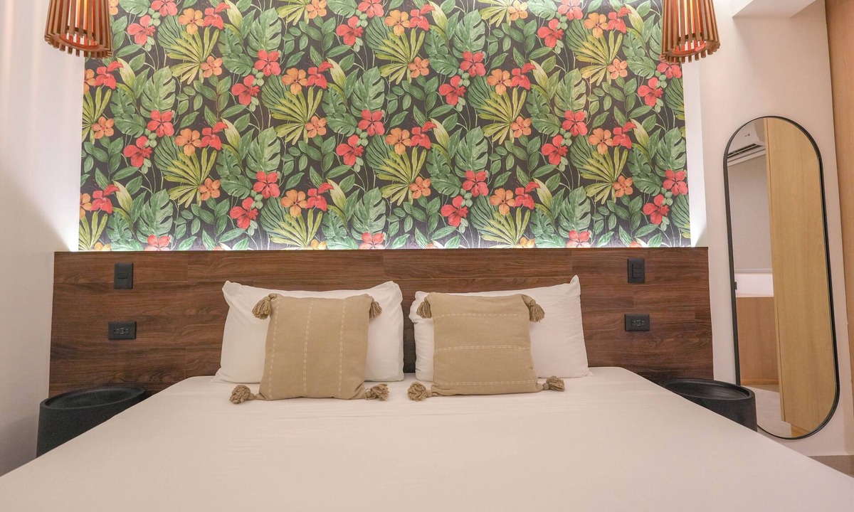 Luis Donaldo Colosio Hotel | Hotel Macondo Quinta Avenida by Ruha