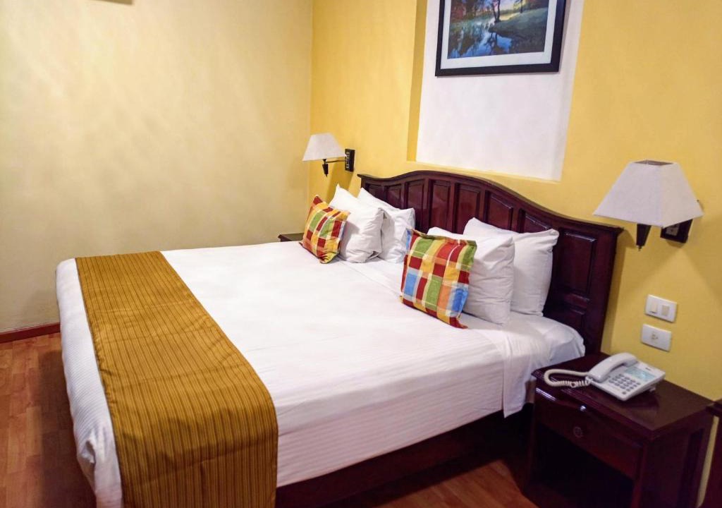 Cardenas Hotel | Hotel Madan Cárdenas