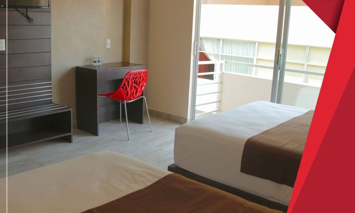 Tuxtla Gutierrez Hotel | Hotel Maria Eugenia Tuxtla Gutierrez